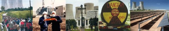 Tell EPA: Stop Dangerous Radioactive Drinking Water Tell EPA: Stop Dangerous Radioactive Drinking Water